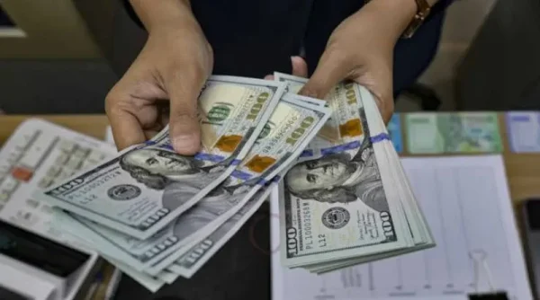 BI: Utang Indonesia Capai 444,4 Miliar Dolar AS